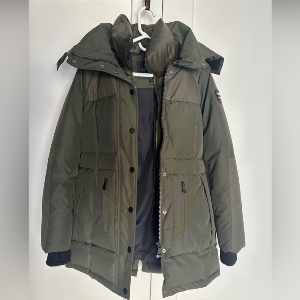 Women’s Pajar Parka